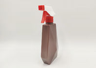 400ml van de de Misttrekker van HUISDIEREN Plastic Kosmetische Flessen de Spuitbusfles Verpakking